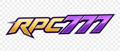 RPC777 โลโก้